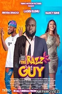 The Razz Guy (2021) HQ Hindi Dubbed Movie