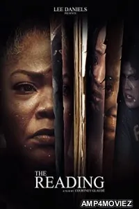 The Reading (2023) HQ Telugu Dubbed Movie