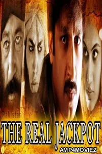 The Real Jackpot (2018) Hindi Dubbed Full Movies