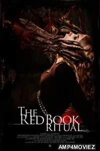 The Red Book Ritual (2022) HQ Hindi Dubbed Movie