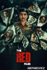 The Red Files (2024) HQ Tamil Dubbed Movie