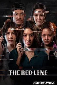 The Red Line (2026) ORG Hindi Dubbed Movie