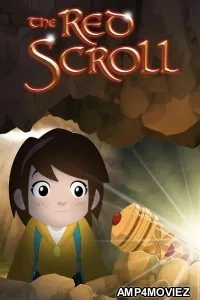 The Red Scroll (2020) ORG Hindi Dubbed Movie