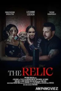 The Relic (2025) HQ Telugu Dubbed Movie