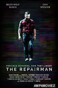 The Repairman (2022) HQ Hindi Dubbed Movie