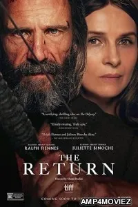 The Return (2024) HQ Telugu Dubbed Movie