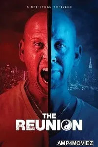 The Reunion (2022) ORG Hindi Dubbed Movie