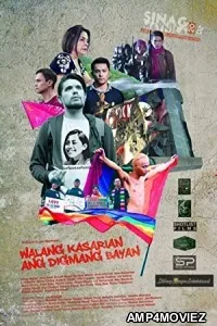 The Revolution Knows No Gender (2020) HQ Hindi Dubbed Movie