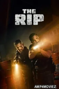 The Rip (2026) ORG Hindi Dubbed Movie
