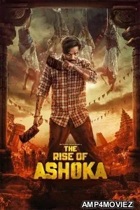 The Rise Of Ashoka (2026) ORG Hindi Dubbed Movie