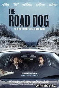 The Road Dog (2023) HQ Telugu Dubbed Movie