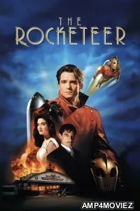 The Rocketeer (1991) ORG Hindi Dubbed Movie