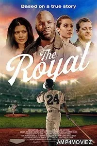 The Royal (2022) HQ Hindi Dubbed Movie