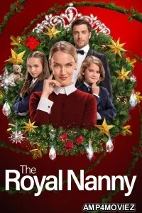 The Royal Nanny (2022) ORG Hindi Dubbed Movie