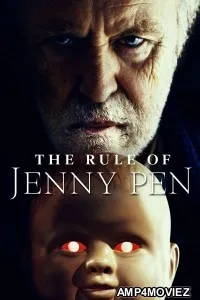 The Rule Of Jenny Pen (2025) ORG Hindi Dubbed Movie