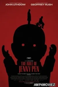 The Rule of Jenny Pen (2025) HQ Tamil Dubbed Movie