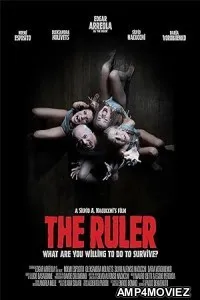 The Ruler (2023) HQ Bengali Dubbed Movie