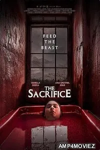 The Sacrifice (2022) HQ Hindi Dubbed Movie