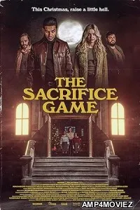 The Sacrifice Game (2023) HQ Bengali Dubbed Movie