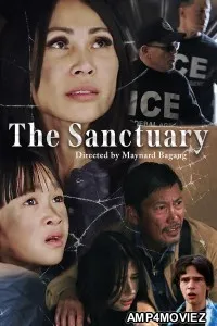 The Sanctuary (2025) HQ Hindi Dubbed Movie