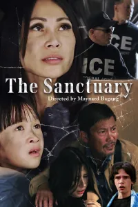 The Sanctuary (2025) HQ Hindi Subtitles
