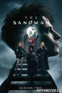 The Sandman (2025) Season 2 Part 2 Hindi Dubbed Web Series