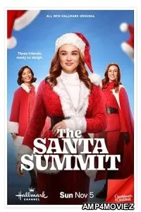 The Santa Summit (2023) HQ Tamil Dubbed Movie