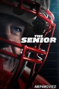 The Senior (2025) ORG Hindi Dubbed Movie