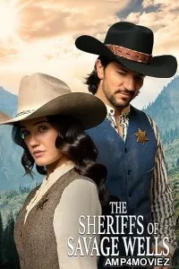 The Sheriffs of Savage Wells (2025) HQ Hindi Subtitles