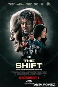 The Shift (2023) HQ Bengali Dubbed Movie