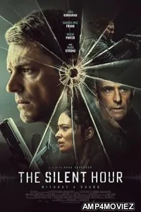 The Silent Hour (2024) HQ Telugu Dubbed Movie