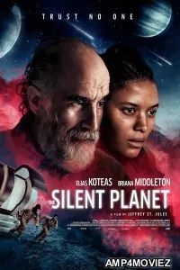 The Silent Planet (2024) HQ Telugu Dubbed Movie