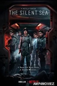 The Silent Sea (2021) Hindi Dubbed Season 1 Complete Show