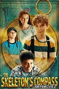 The Skeletons Compass (2022) HQ Hindi Dubbed Movie