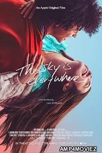 The Sky Is Everywhere (2022) HQ Hindi Dubbed Movie