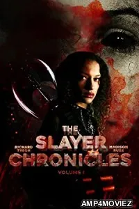 The Slayer Chronicles Volume 1 (2021) HQ Telugu Dubbed Movie