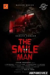 The Smile Man (2024) HQ Bengali Dubbed Movie