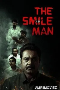 The Smile Man (2024) ORG Hindi Dubbed Movie