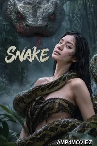 The Snake Girl (2025) ORG Hindi Dubbed Movie