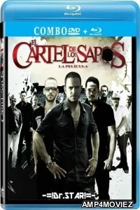 The Snitch Cartel (2011) Hindi Dubbed Movies
