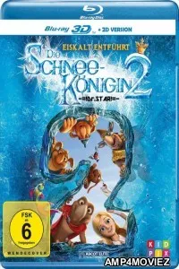 The Snow Queen 2 (2014) UNCUT Hindi Dubbed Full Movie
