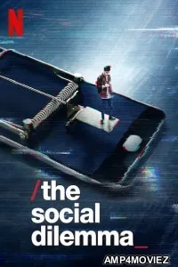 The Social Dilemma (2020) Hindi Dubbed Movies