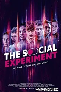 The Social Experiment (2022) HQ Telugu Dubbed Movie