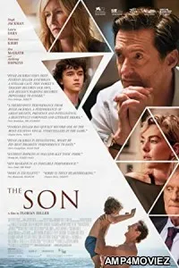 The Son (2022) HQ Telugu Dubbed Movie