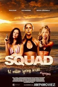 The Squad (2023) HQ Bengali Dubbed Movie