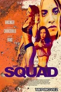 The Squad (2023) HQ Telugu Dubbed Movie