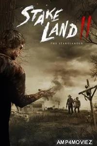 The Stakelander (2016) ORG Hindi Dubbed Movie