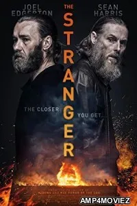 The Stranger (2022) HQ Hindi Dubbed Movies