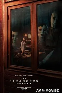 The Strangers Chapter 1 (2024) HQ Tamil Dubbed Movie