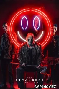 The Strangers Chapter 2 (2025) ORG Hindi Dubbed Movie